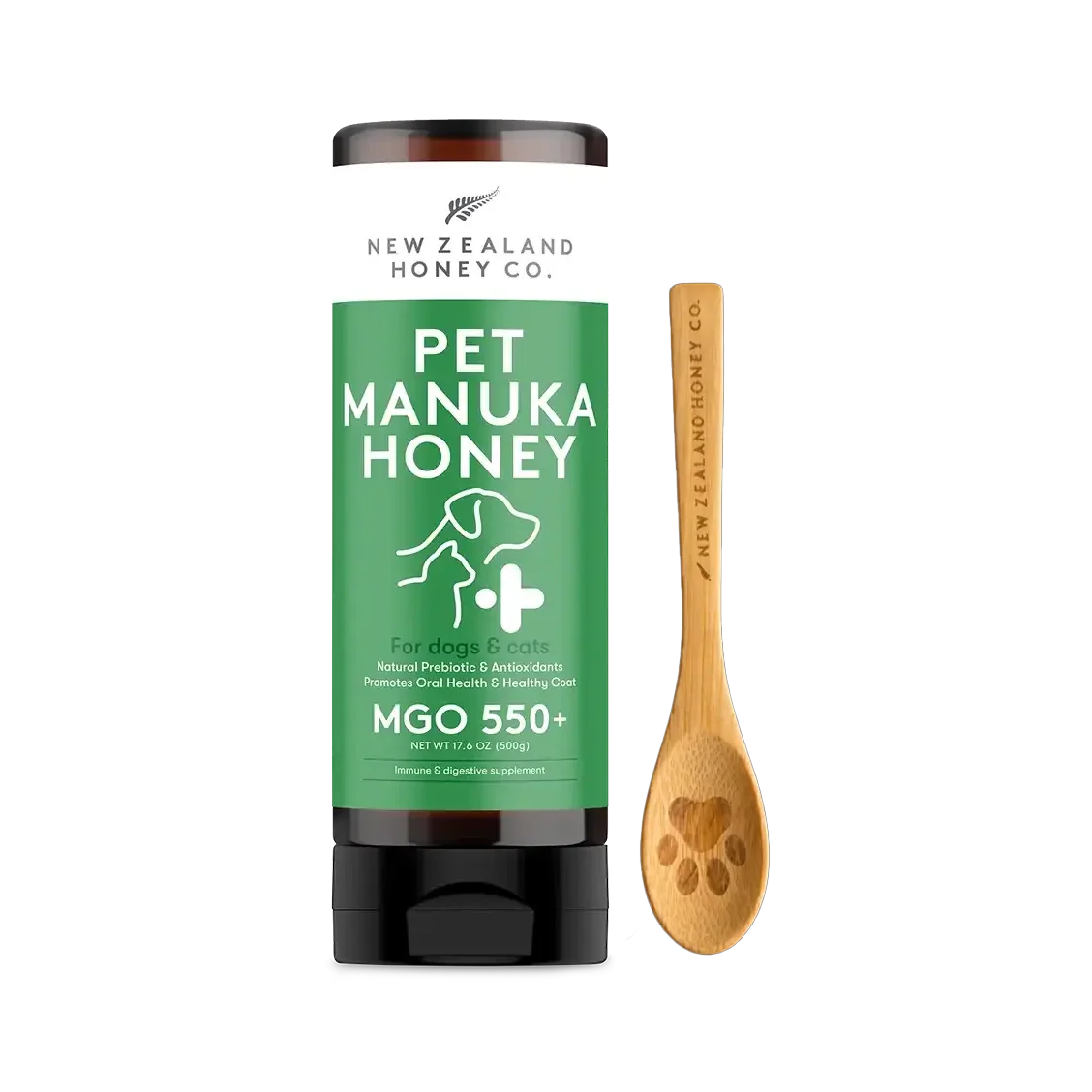 Manuka Honey